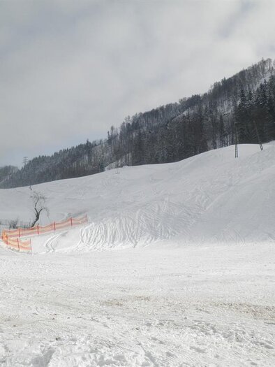 Hammerbodenlift | © Gemeinde Landl