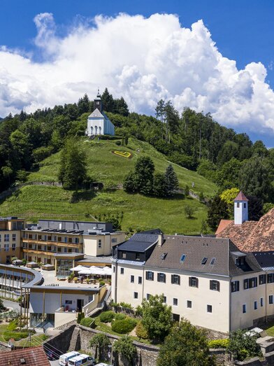 Heilmoorbad Schwanberg | © Pixelmaker.at