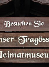 Heimat- und Ständemuseum Tragöß | © TV ERZBERG LEOBEN | © TV ERZBERG LEOBEN