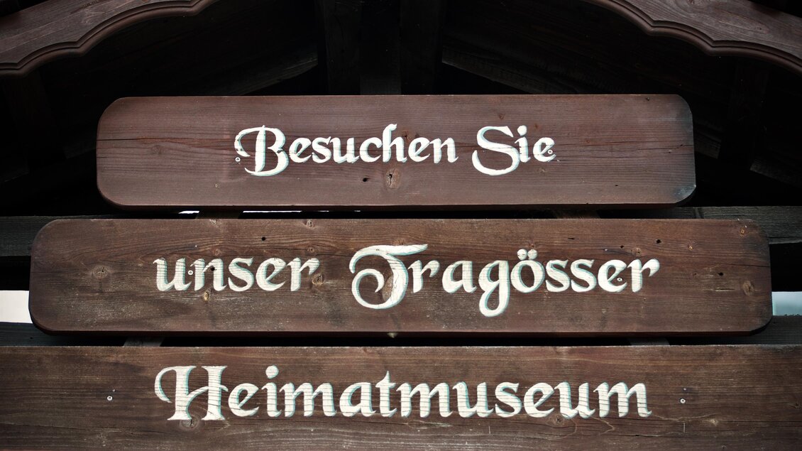 Heimat- und Ständemuseum Tragöß | © TV ERZBERG LEOBEN