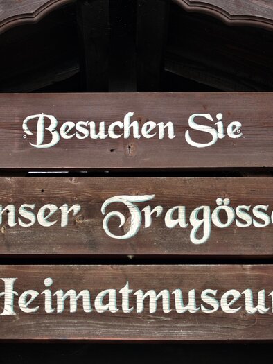 Heimat- und Ständemuseum Tragöß | © TV ERZBERG LEOBEN