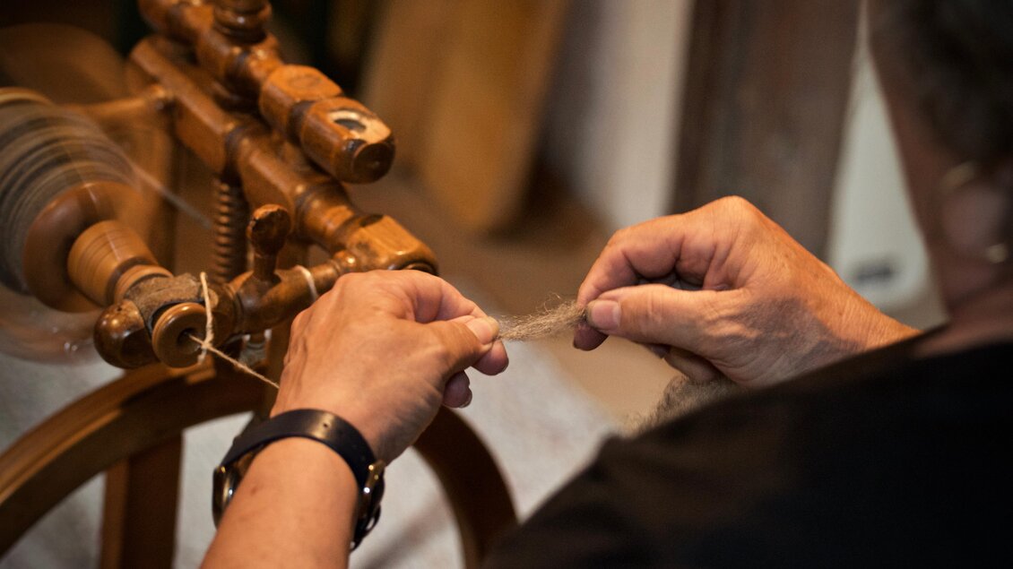 Heimat- und Ständemuseum Tragöß | © TV ERZBERG LEOBEN