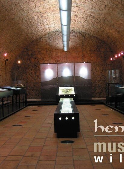Hengist Museum Wildon | © Hengist Museum