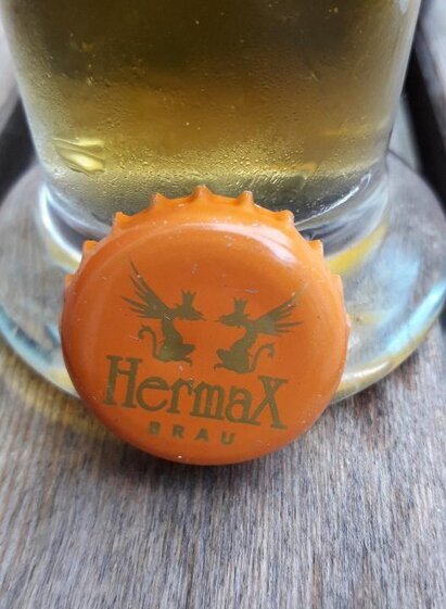 HERMAX | © Hermax Bräu
