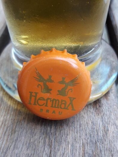 HERMAX | © Hermax Bräu