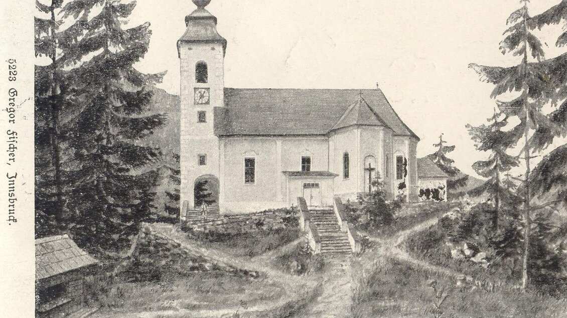 Maria Kumitz, Correspondenzkarte der K&K Monarchie