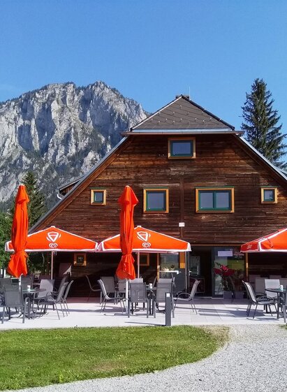 Hoamat Kaffee | © Hoamat-Kaffee