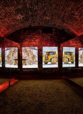 Hochofenmuseum Radwerk IV | © Hochofenmuseum Radwerk IV | © Hochofenmuseum Radwerk IV