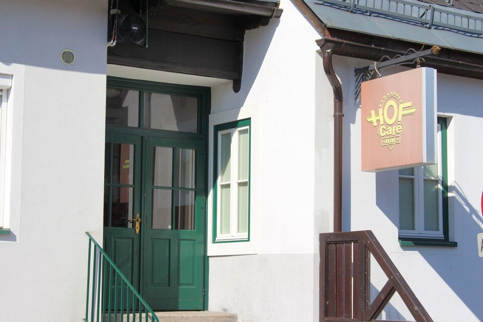 HofCafe Steirerhof - Impression #1 | © TVB Ausseerland - Salzkammergut_Viola Lechner