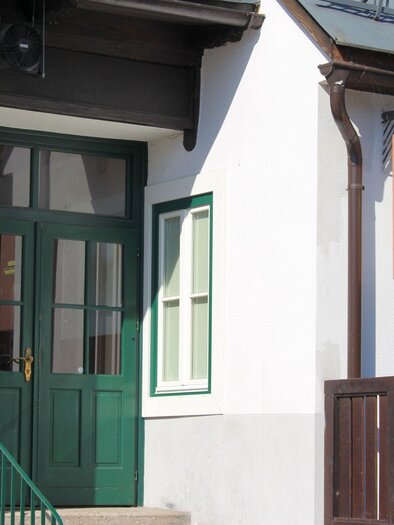 HofCafe Steirerhof, Bad Aussee | © TVB Ausseerland - Salzkammergut_Viola Lechner