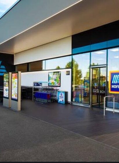 Hofer Mureck | © herold.at