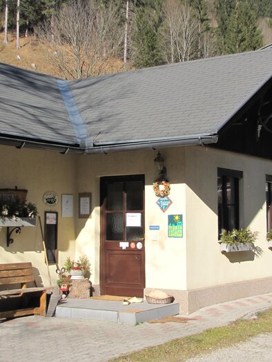 Der Hofladen | © Fam. Schweighofer