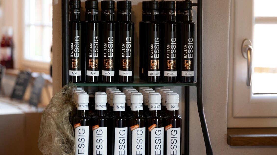 Verkaufsraum | © Schilcherland Steiermark