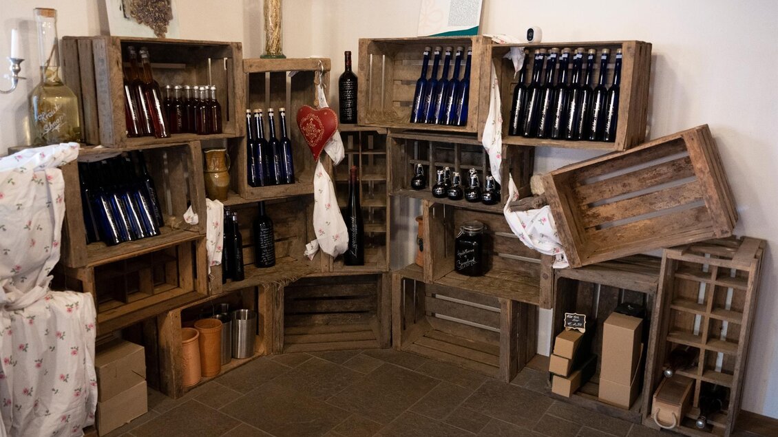 hausgemachte Produkte | © Schilcherland Steiermark