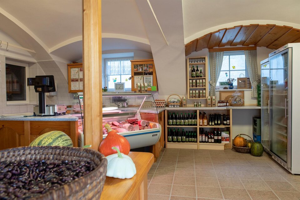 Hofladen Fam. Trettan - Impression #1 | © Hoflafen Trettan