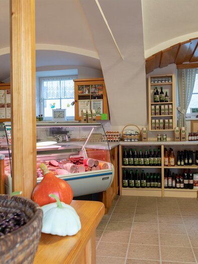 Hofladen Trettan | © Hoflafen Trettan