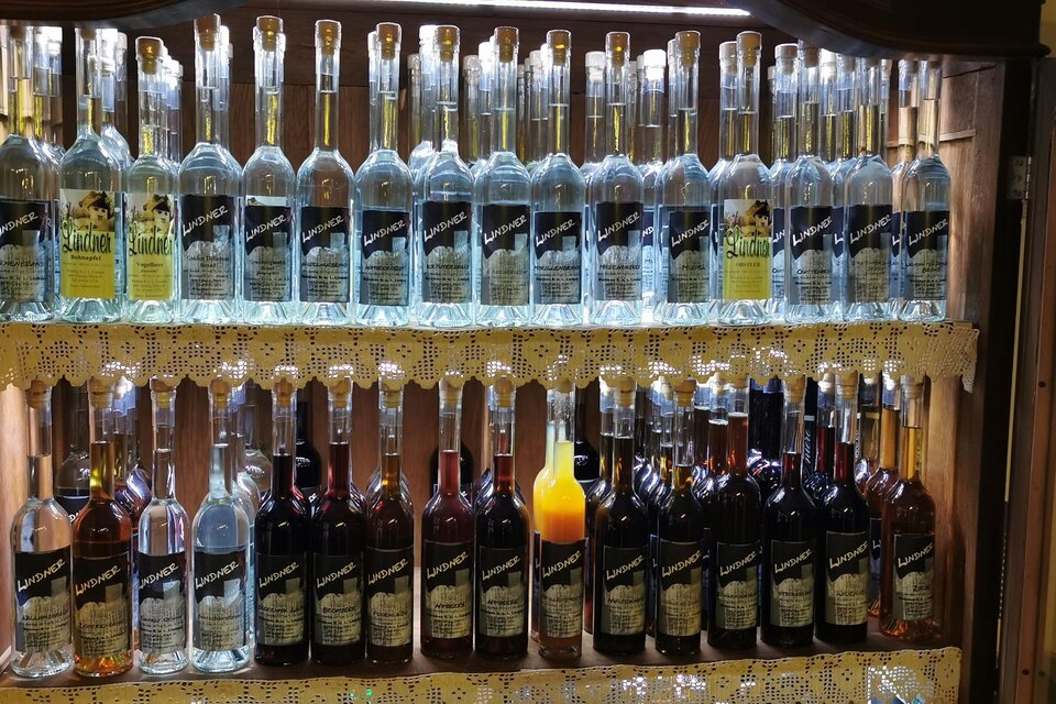 Hofladen Familie Lindner - Impression #1 | © Familie Lindner