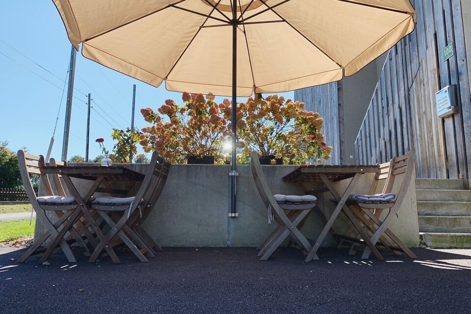 Hofladen Logis125 - Impression #1 | © Hofmann