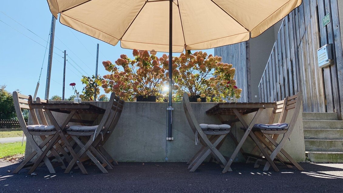 Logis125 Hofladen | © Hofmann