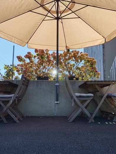 Logis125 Hofladen | © Hofmann