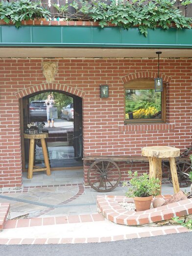 Hofladen | © Weingut Schneiderannerl | © Weingut Schneiderannerl