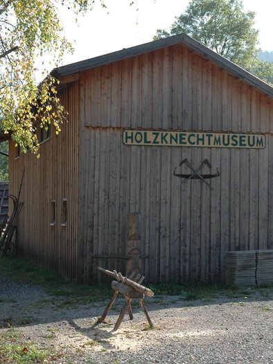Holzknechtmuseum