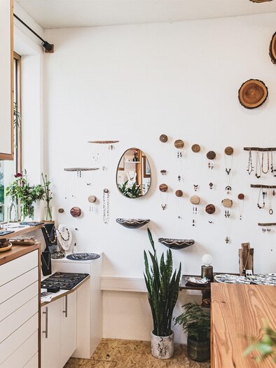 Einkaufen beim Astwerk | © Astwerk