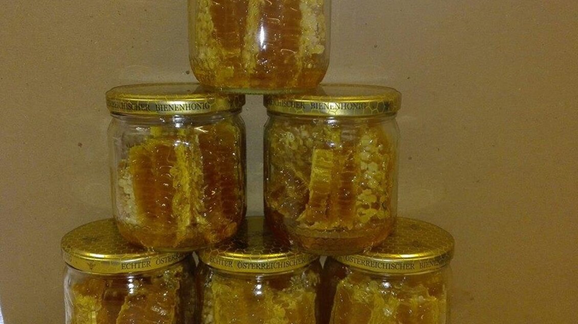 Wabenhonig | © Imkerei Samastur