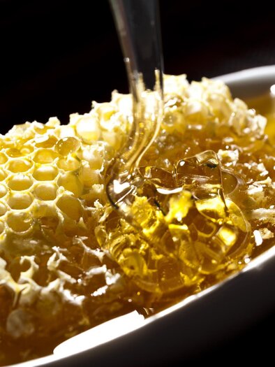 HONIG230 | © Imkerei Truschnegg