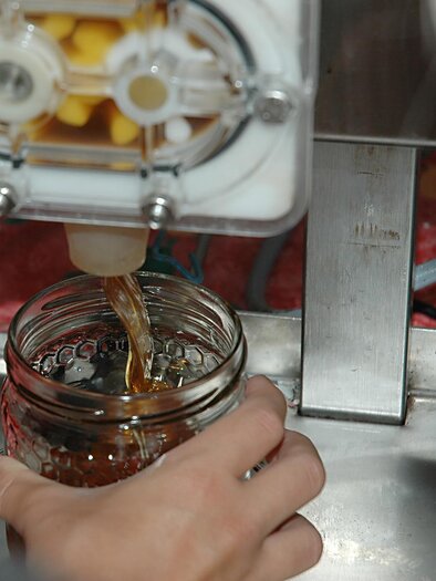 Imkerei und Bauernladen Rauch | © Imkerei und Bauernladen Rauch