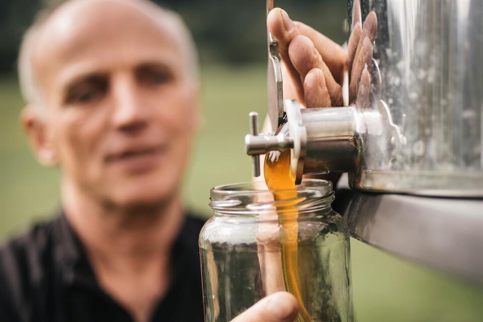 Weissensteiner Beekeeping - Impression #1 | © Stefan Leitner