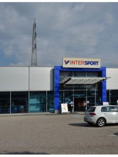 Intersport Pilz in Deutschlandsberg | © Schilcherland Steiermark