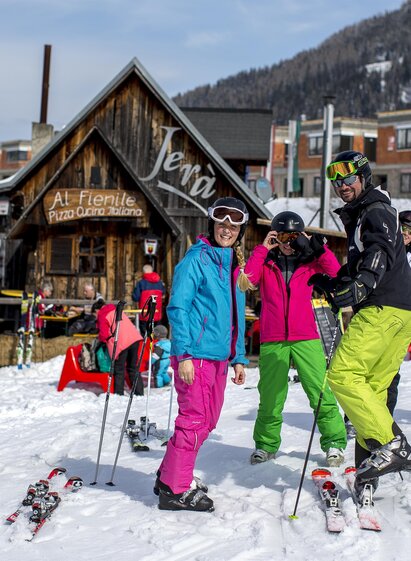 Jerá an der Grebenzen | © ikarus.cc