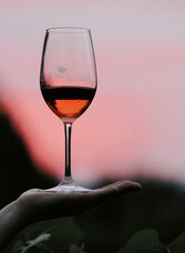 Weingenuss im Schilcherland | © Schilcherland Steiermark | © Schilcherland Steiermark