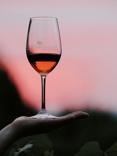 Weingenuss im Schilcherland | © Schilcherland Steiermark
