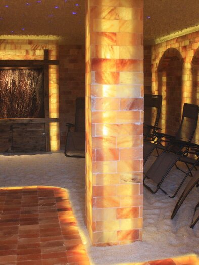 JUPiii Salzgrotte | © JUPiii Salzgrotte