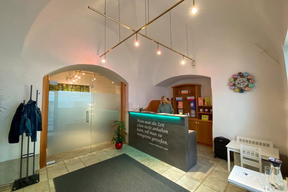 Jutta de Wet Hydrojet-Massagebett - Impression #1