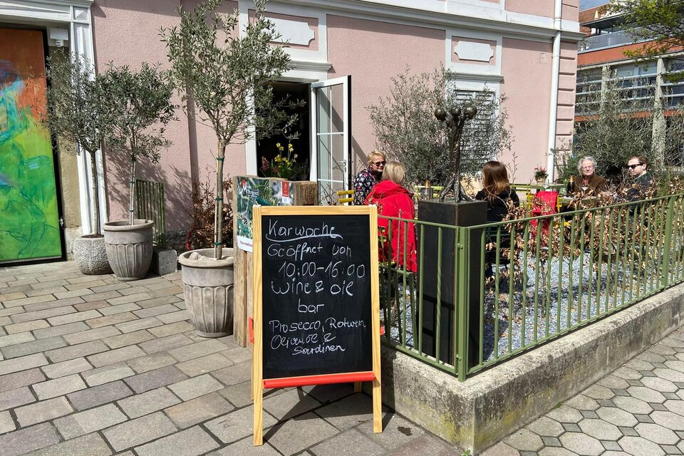 k&k olive - Impression #1 | © kk olive