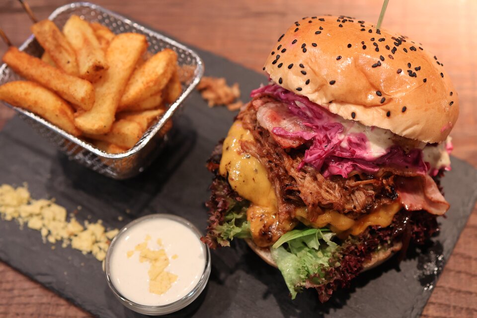 kAlps Foodbar - Impression #1 | © kAlps Foodbar