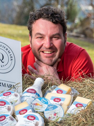 Käserei Fischer ein Qualitätsbetrieb aus dem Süden | © RM SWS GmbH | webquartier.at