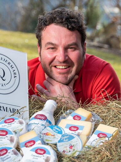 Käserei Fischer ein Qualitätsbetrieb aus dem Süden | © RM SWS GmbH | webquartier.at