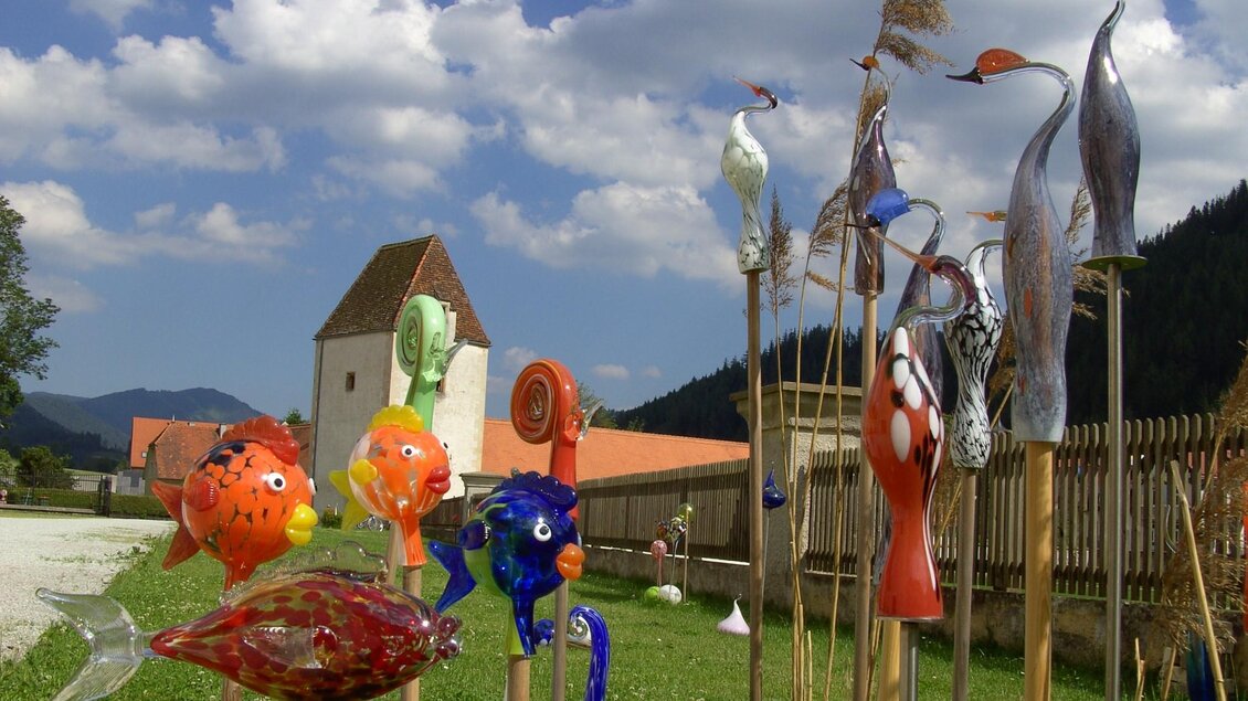 Kaiserhof Glasmanufaktur 10 | © Kaiserhof Glasmanufaktur