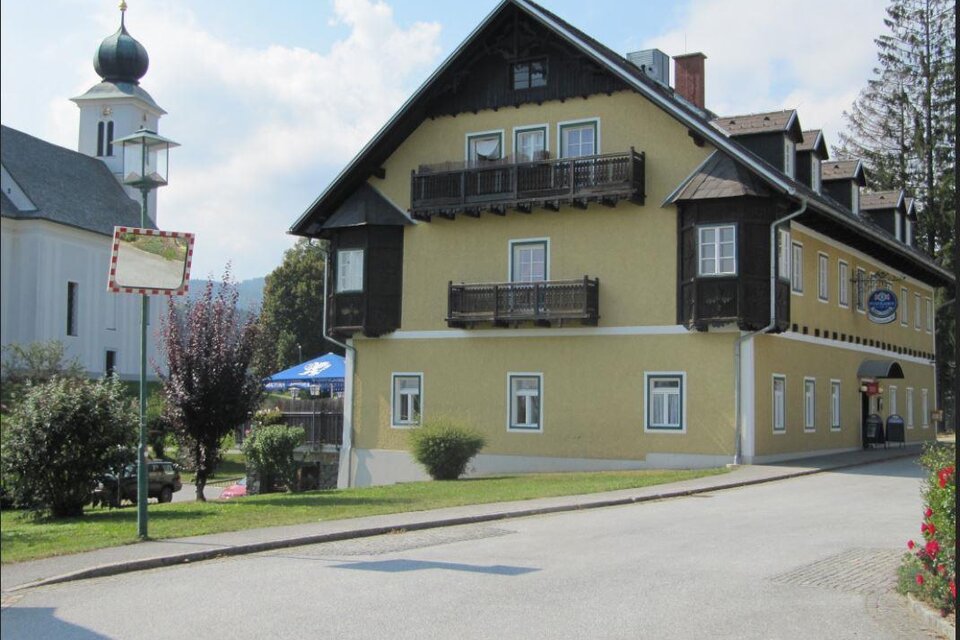 Meli's Kaiserhof - Impression #1 | © Christoph Wieser