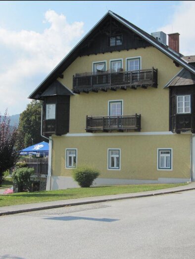 Kaiserhof Sankt Oswald_Woche Deutschlandsberg | © Christoph Wieser