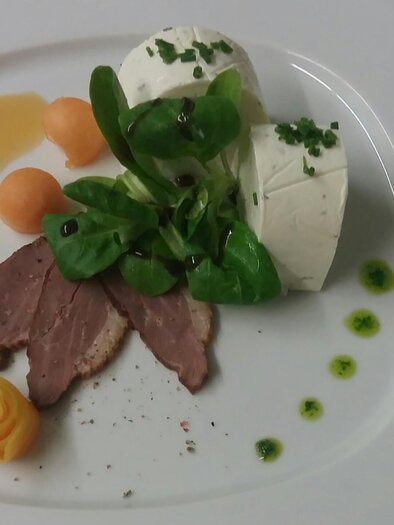 Kapfensteinerhof | © Familie Url