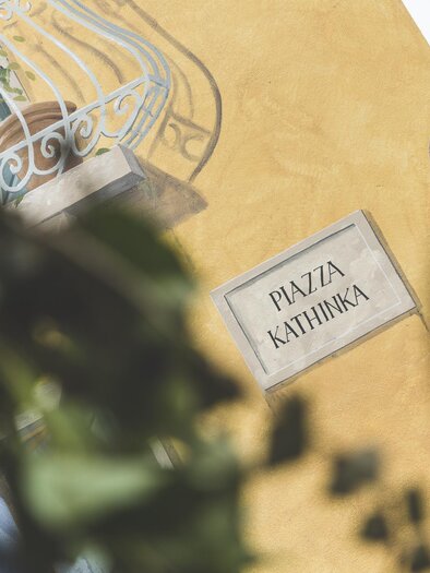 Kathinka´s Cafe. | © MaxMauthner