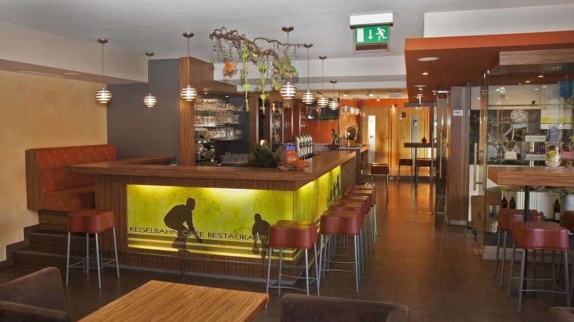 Kegelbahn König_3 | © König