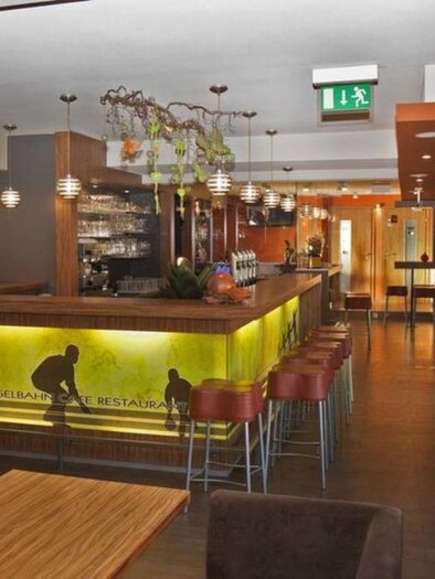 Kegelbahn König_3 | © König