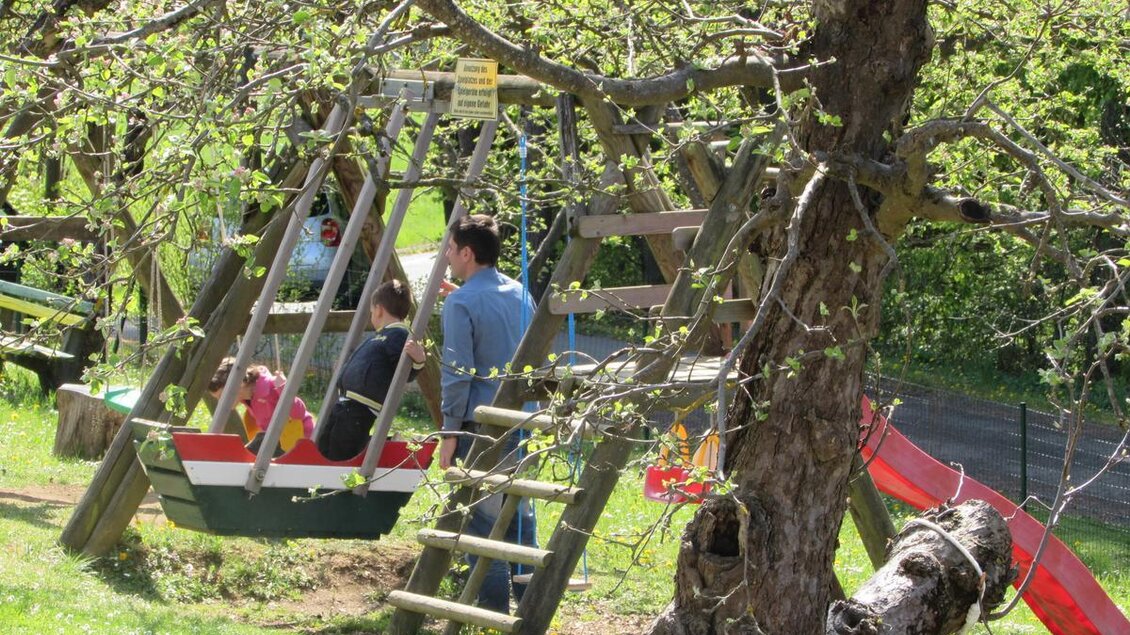 Kulmberghof | © Kulmberghof