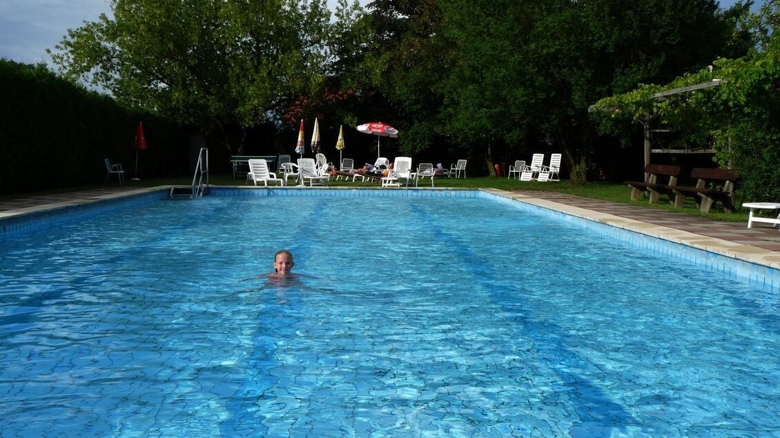 Kulmberghof | © Kulmberghof